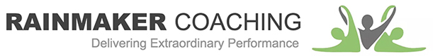 Rainmaker Coaching Logo